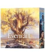 Evenfall (edycja polska) REBEL