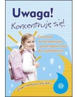 Uwaga! Koncentruję się! cz.1