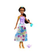 Disney Princess Księżniczka Dżasmina Zakręć i odkr