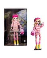 Monster High Wednesday Enid Sinclair Lalka