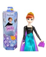 Disney Frozen Księżniczka Kraina Lodu Anna HXD27