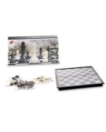 Szachy i warcaby 2w1