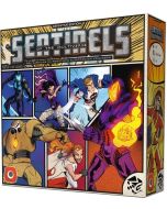 Sentinels of the Multiverse PORTAL