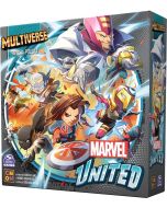 Marvel United: Multiverse CMON