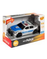 Auto policja Junior 1:20