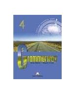 Grammarway 4 SB with key EXPRESS PUBLISHING