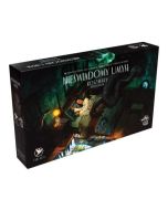 Nieświadomy umysł: Koszmary