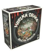 Wielka draka w małym mieście