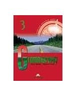 Grammarway 3 SB with key EXPRESS PUBLISHING