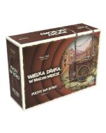 Wielka draka w małym mieście: Fuchy na boku