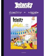 Asteriks T.4 Asteriks gladiator
