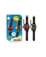 Zegarki walkie talkie
