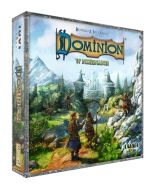 Dominion: W nieznane! IUVI Games