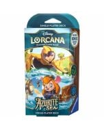 Disney Lorcana (Set06) starter deck set B