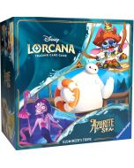 Disney Lorcana (Set06) trove pack