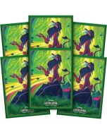 Disney Lorcana (Set06) sleeves A Skaza