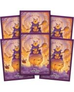 Disney Lorcana (Set06) sleeves B Kubuś Puchatek