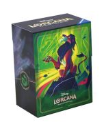 Disney Lorcana (Set06) deck box A Skaza