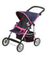 Wózek dla lalek spacerówka Liba Knorr Toys