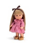 Lalka hiszpańska pachnąca wanilią Betty 30cm