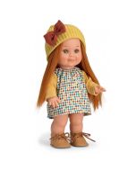Lalka hiszpańska pachnąca wanilią Betty 30cm