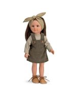 Lalka hiszpańska pachnąca wanilią Nina 33cm