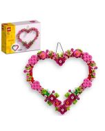 LEGO(R) 40638 Ozdoba w kształcie serca