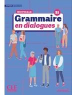 Grammaire en dialogues Niveau intermediaire B1