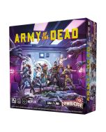 Army of the Dead: Gra z linii Zombicide CMON