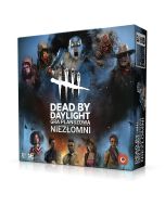 Dead by Daylight: Niezłomni PORTAL