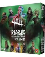 Dead by Daylight: Strażnik PORTAL