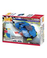 Klocki edukacyjne LaQ Hamacron Constructor