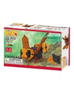 Klocki edukacyjne LaQ Insect World Mini Hornet