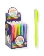Długopis Color Sensil (25szt)