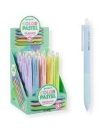 Długopis Color Pastel (25szt)