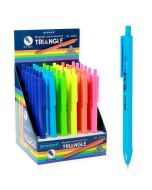 Długopis automatyczny Triangle (36szt)
