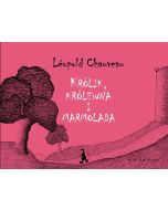 Królik, królewna i marmolada