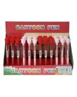 Długopis z Różą (48szt)