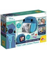 Stitch aparat fotograficzny z drukarką