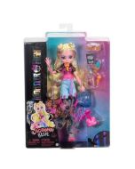 Monster High Lagoona Blue Lalka podstawowa HXH75
