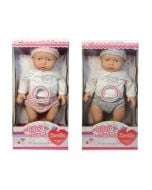 Lalka Dorotka śpiewająca i mówiąca po polsku 40cm