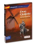 Hiszpański. Don Quijote de la Mancha