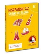 Hiszpański Słowo do słowa Dla średnio zaawansowany