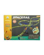 Tor piętrowy kulodrom