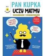 Pan Kupka uczy matmy cz.1 dodawanie i odejmowanie