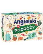 Angielski w podróży