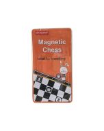 Szachy magnetyczne