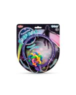 Z kulą u nogi - skakanka