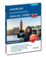 Angielski Najważniejsze Phrasal Verbs w.2