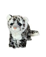 Pantera śnieżna 25cm